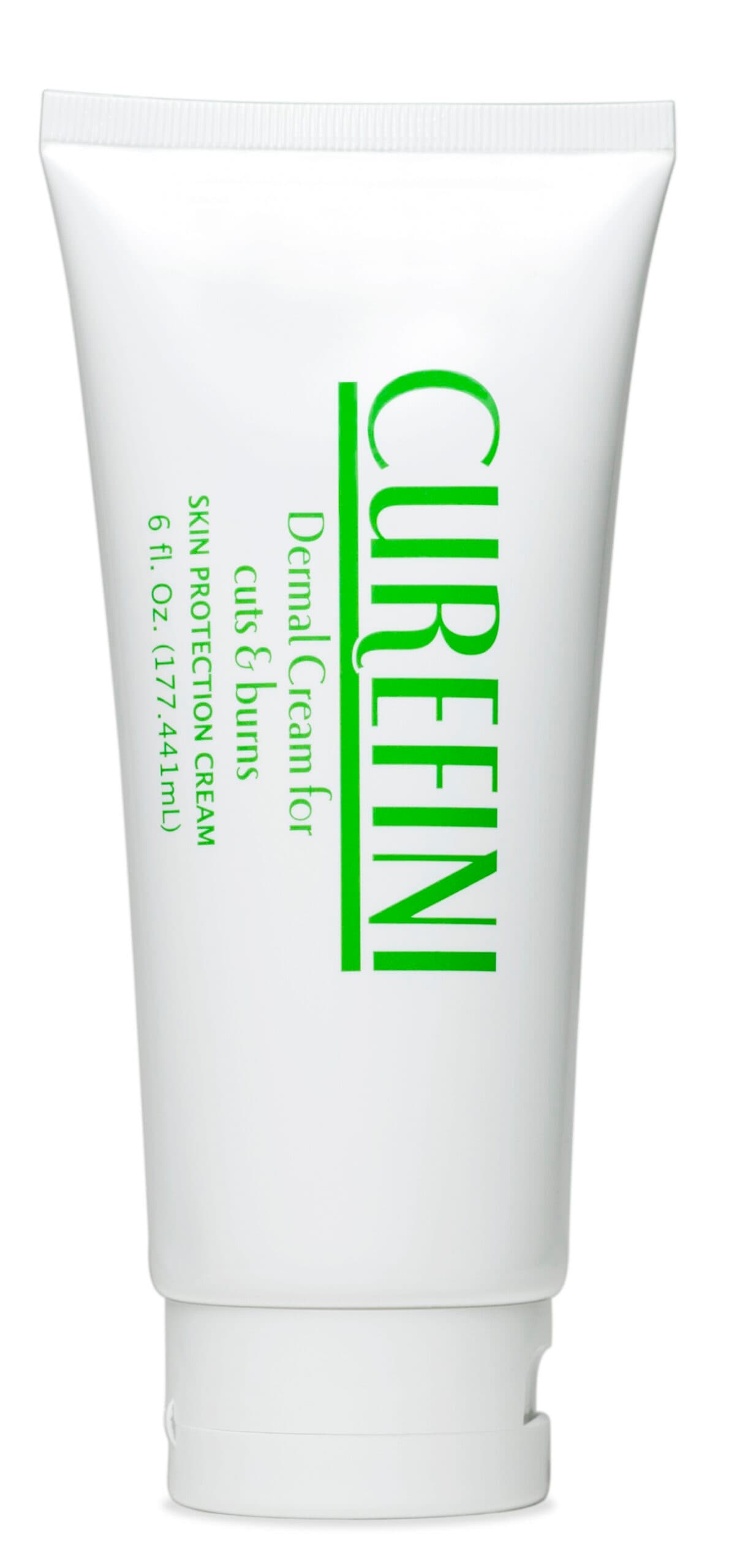 CUREFINI CREAM Image
