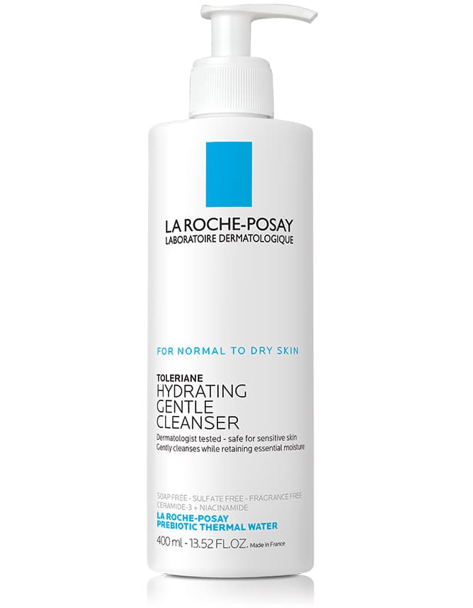 Toleriane Hydrating Gentle Cleanser Image