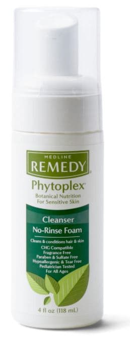 Remedy Phytoplex No-Rinse Foam Cleanser Image