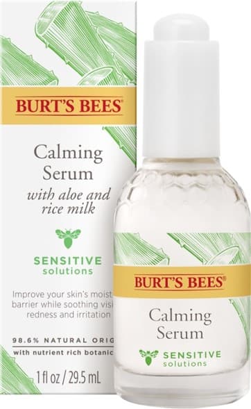 Sensitive Solutions Calming Serum Image