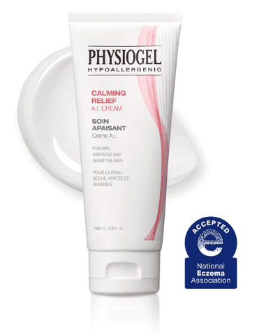 Physiogel Calming Relief Redness Relieving Facial Cream Image