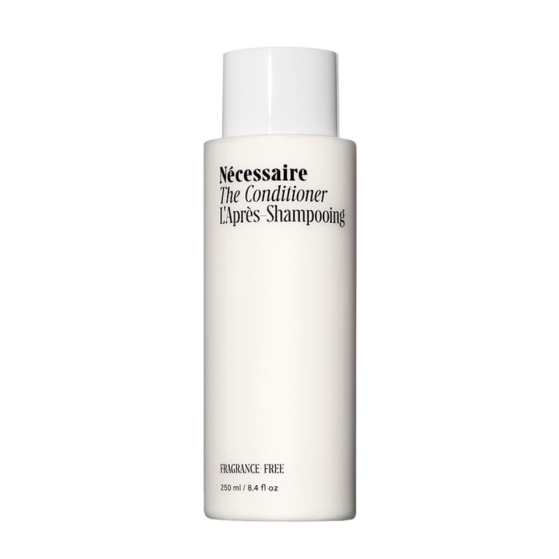 The Conditioner Fragrance-Free Image