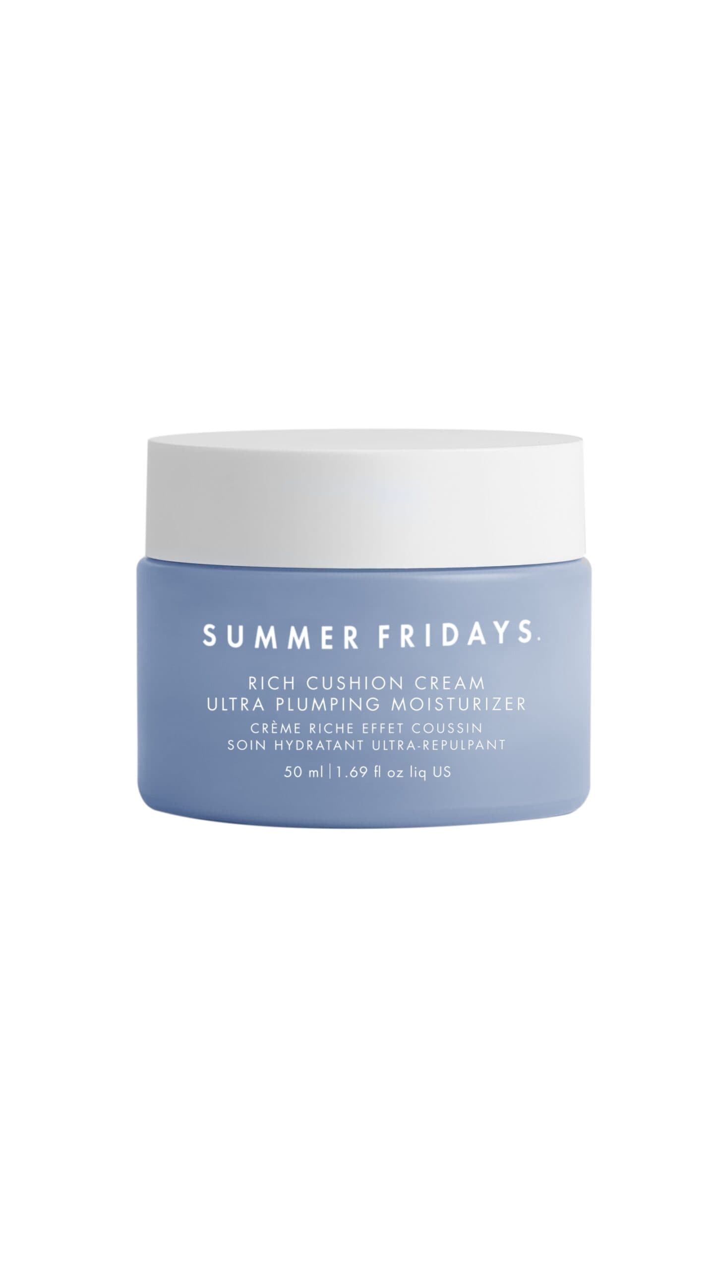 Rich Cushion Cream Image