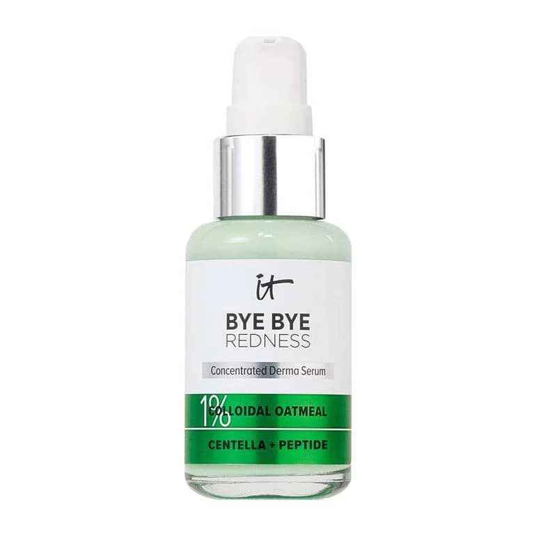 ITC BYE BYE REDNESS Image
