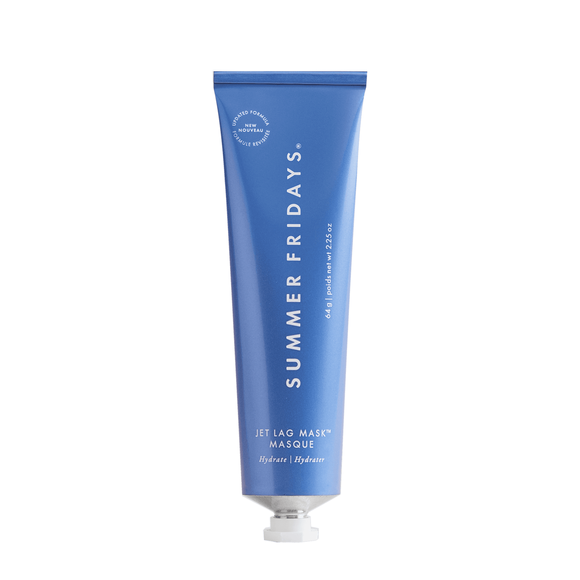 Jet Lag Mask Image