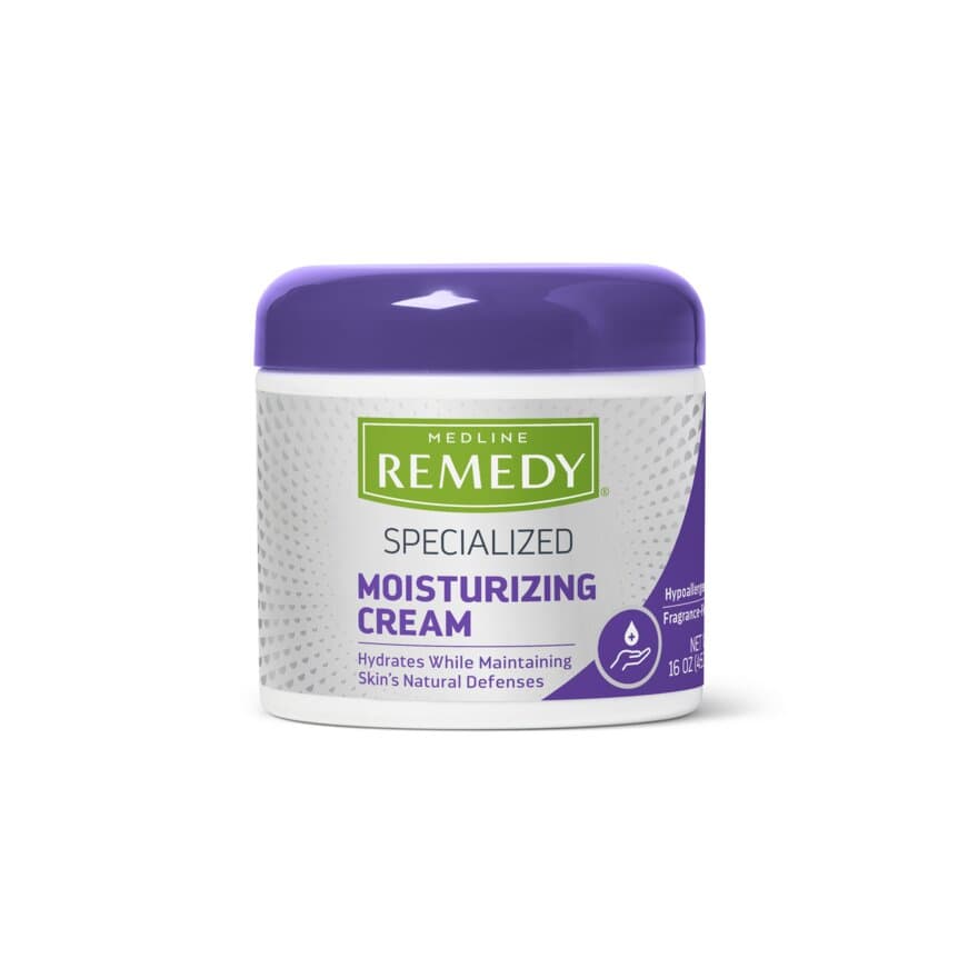 Remedy Specialized Skin Cream Image