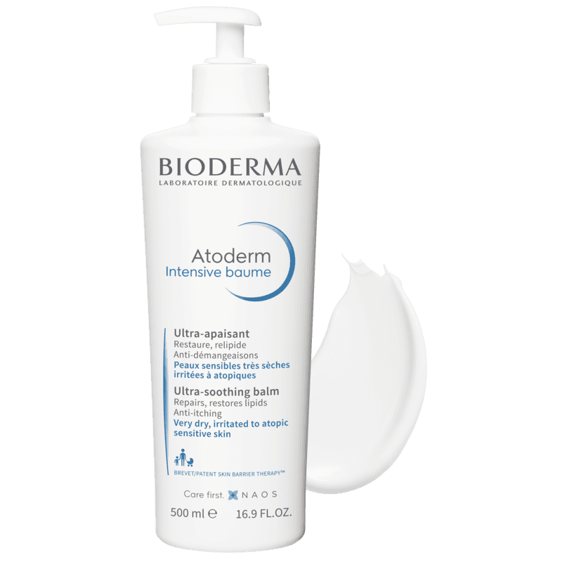 Atoderm Intensive Balm Image
