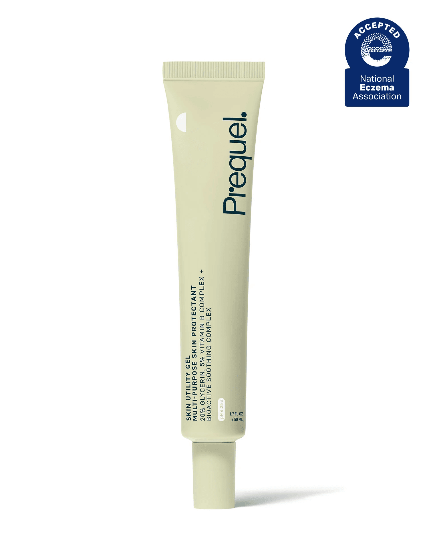 SKIN UTILITY GEL MULTI-PURPOSE SKIN PROTECTANT Image