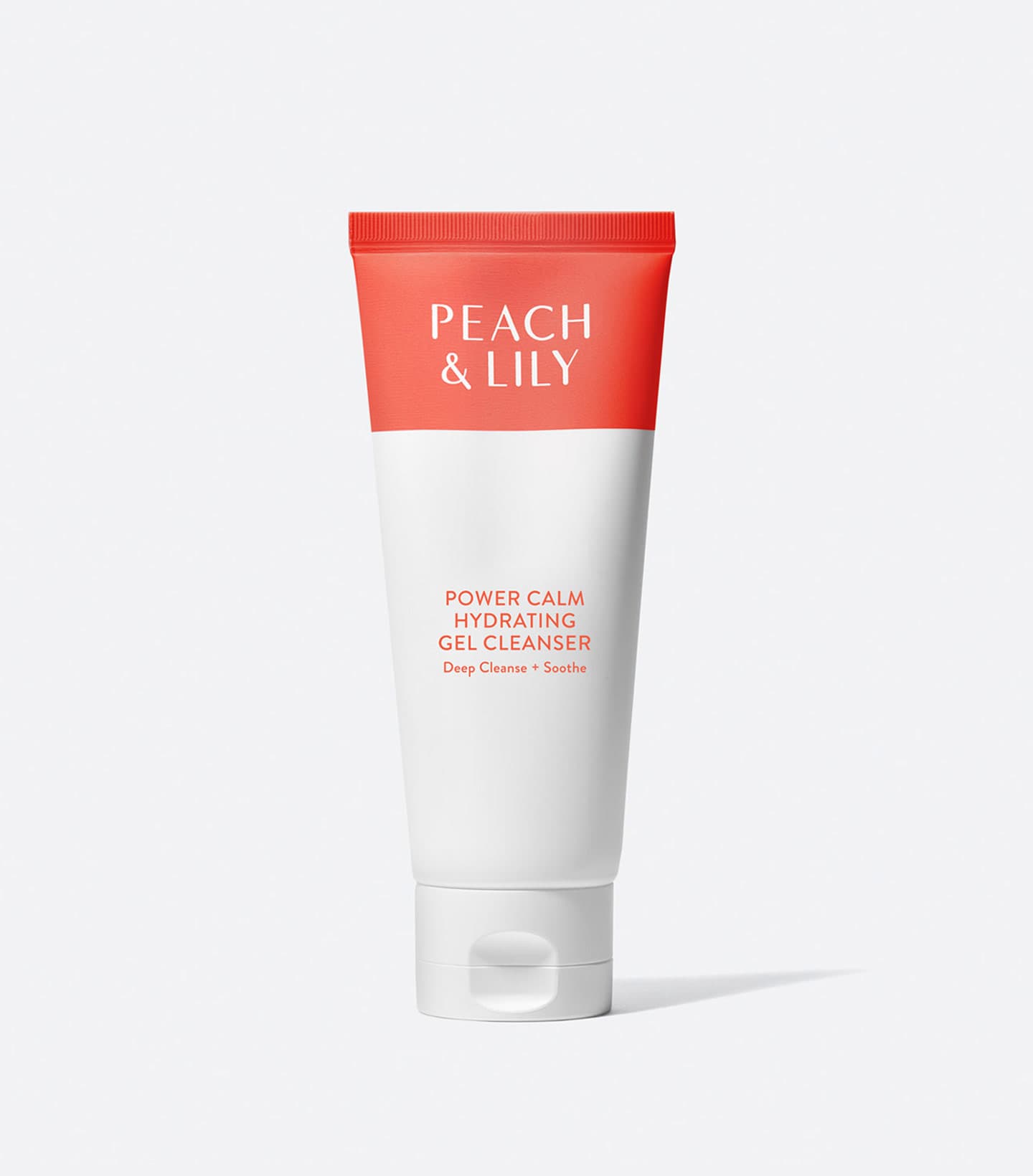 Power Calm Hydrating Gel Cleanser Image