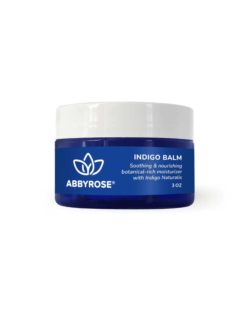 Indigo Balm Image