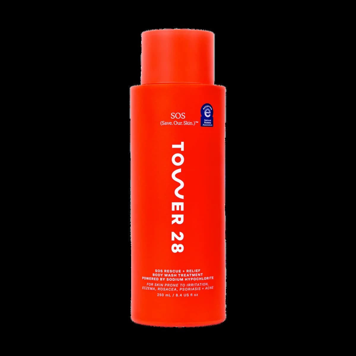 SOS Body Wash Image