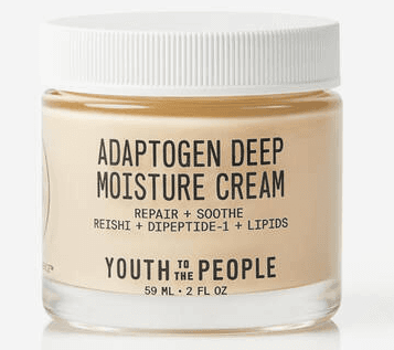 Adaptogen Cream Image