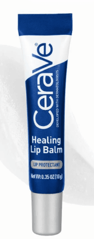 CeraVe Healing Lip Balm Image