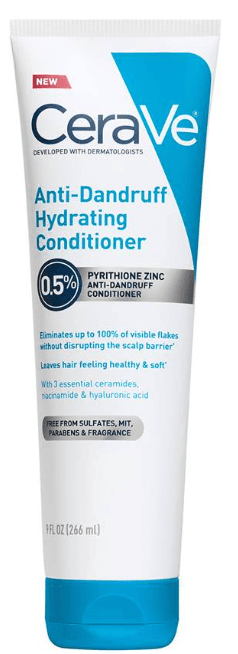 Anti-Dandruff Hydrating Conditioner Image