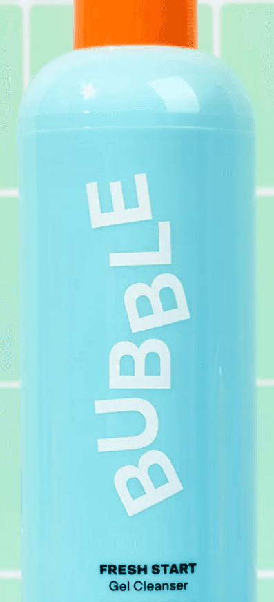 Fresh Start Gel Cleanser Image