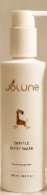Gentle Body Wash Image