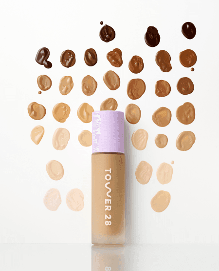 Swipe Serum Foundation Image