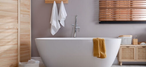 Ecz-pert Tips for Bathing with Eczema