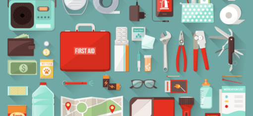 What Does It Mean To Be Prepared When You Have Eczema?