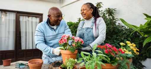 5 Tips for Flare-Free Gardening
