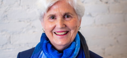 “The most important way to heal”