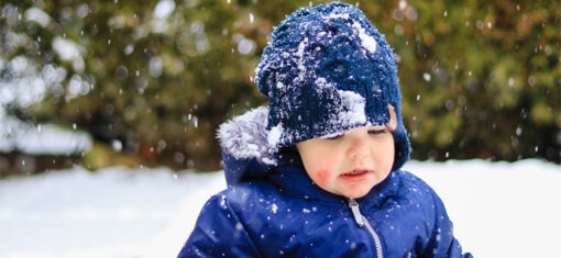 6 Tips to Manage Eczema in the Winter