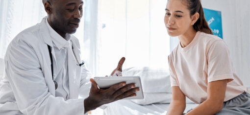 “I Had No Idea Eczema Could Get Infected.” Madalyn Shares Her Experience with a Staph Infection