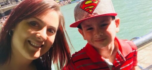 ‘If I hadn’t found NEA…’