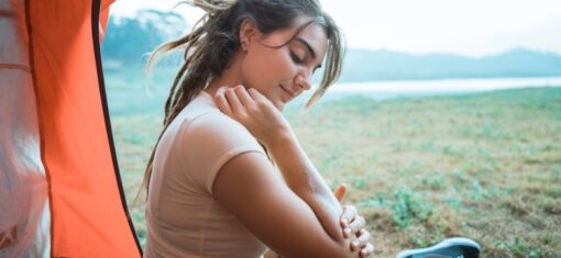 Ask the Ecz-perts: How to Handle Eczema and Outdoor Activities