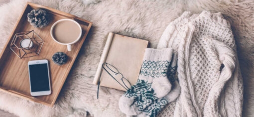 6 Tips to Invite Hygge into Your Home This Winter