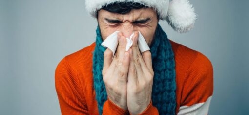 ‘Tis the Season for (Eczema) Triggers
