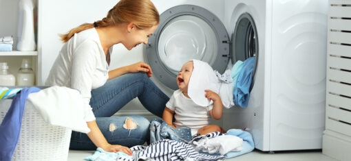 Eczema Answered: “Is my laundry detergent making me flare?” — Dr. Jeff Yu