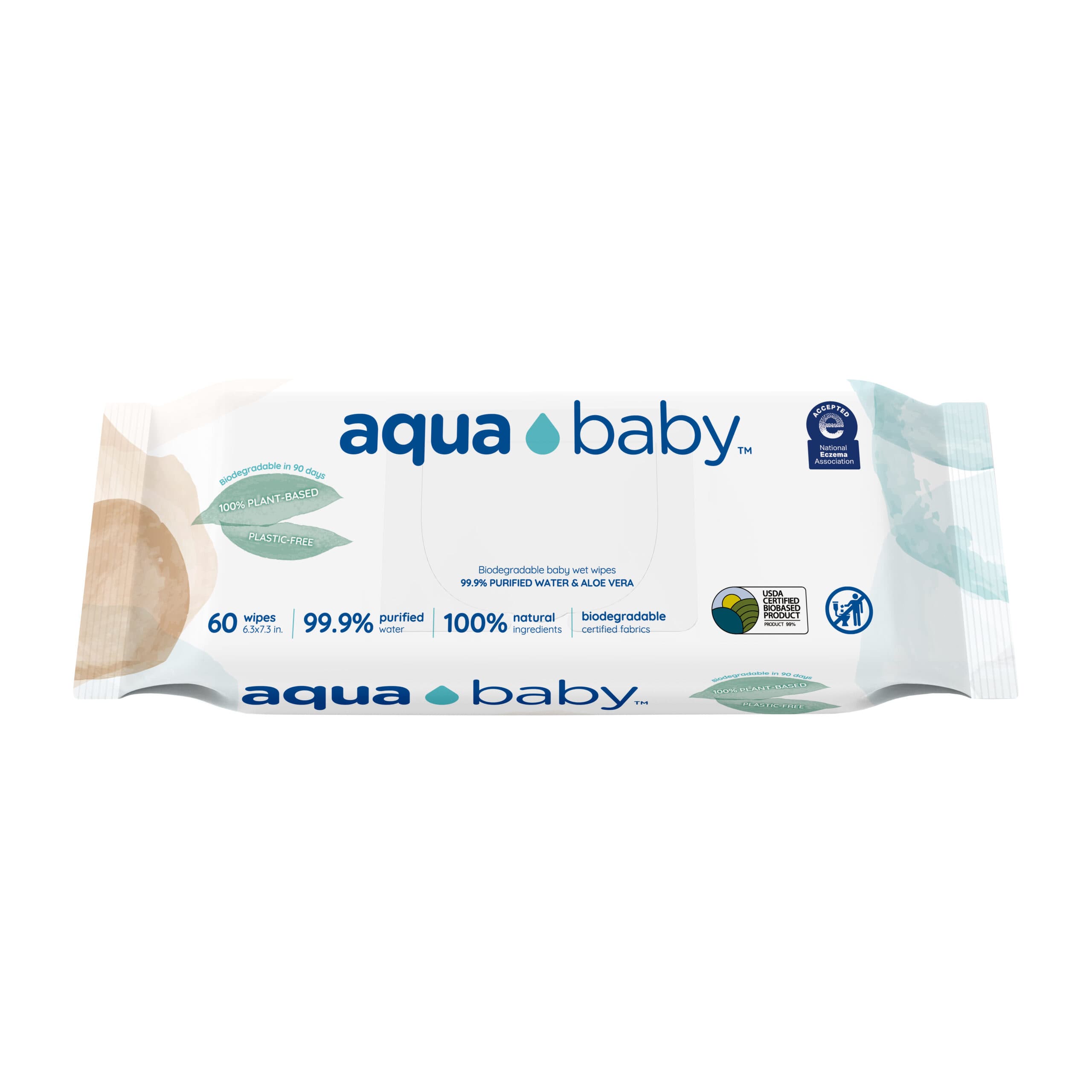 Aqua Baby Image