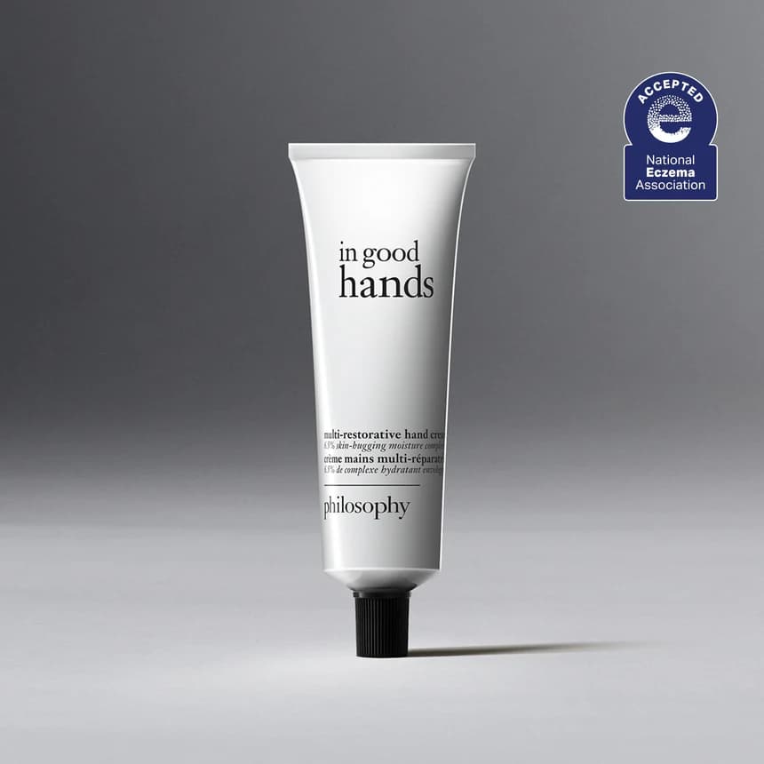 In Good Hands Multi-Restorative Hand Cream Image