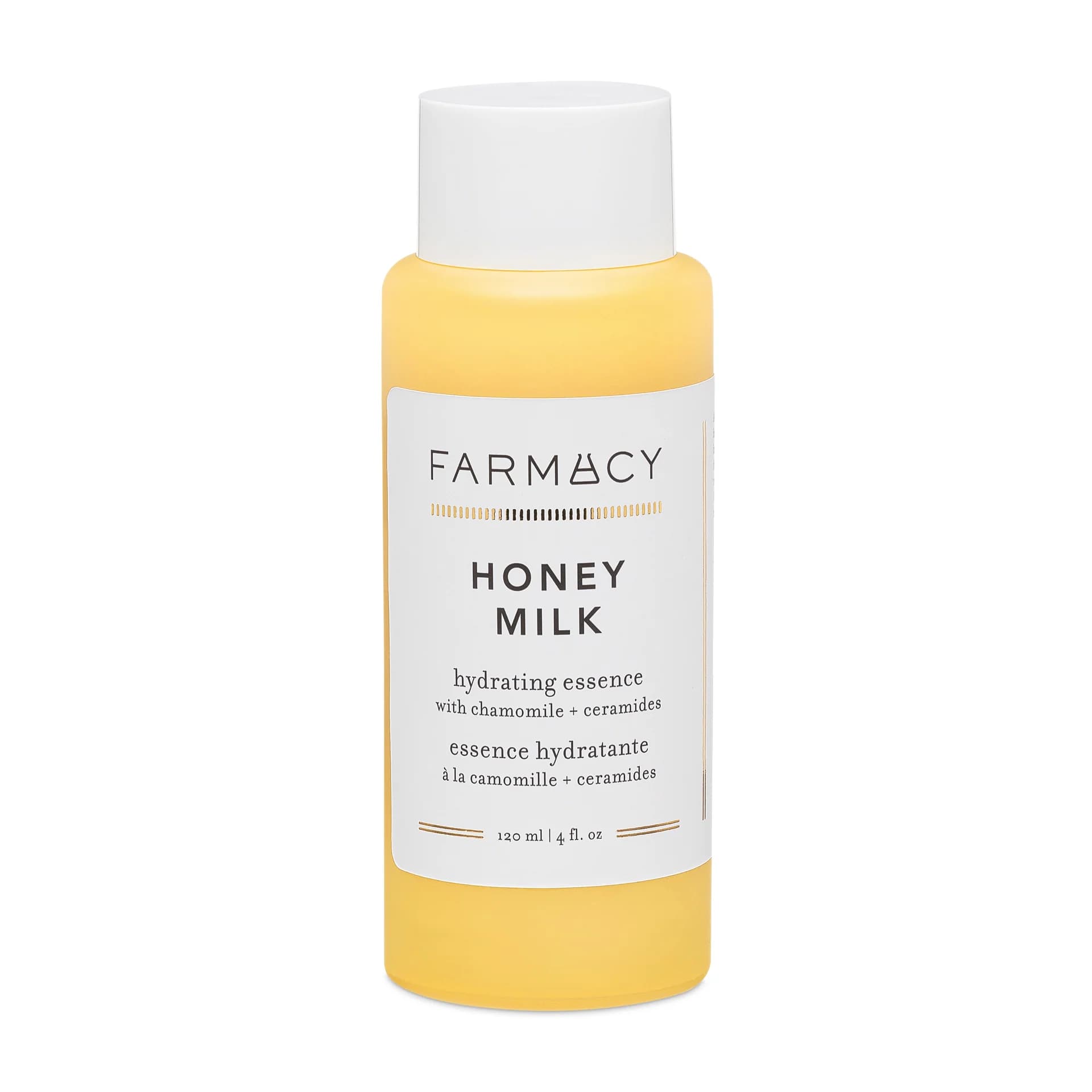 Honey Milk Hydrating Essence Image