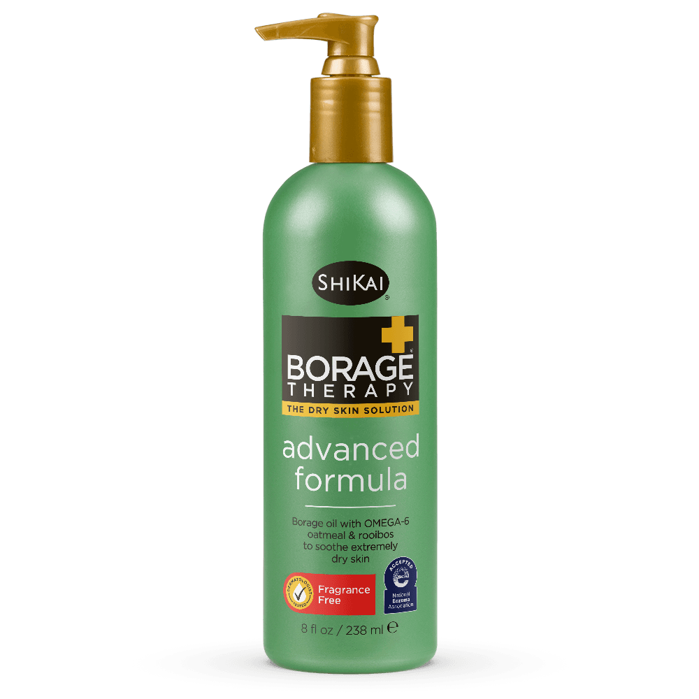 Borage Therapy Advanced Formula Lotion Image