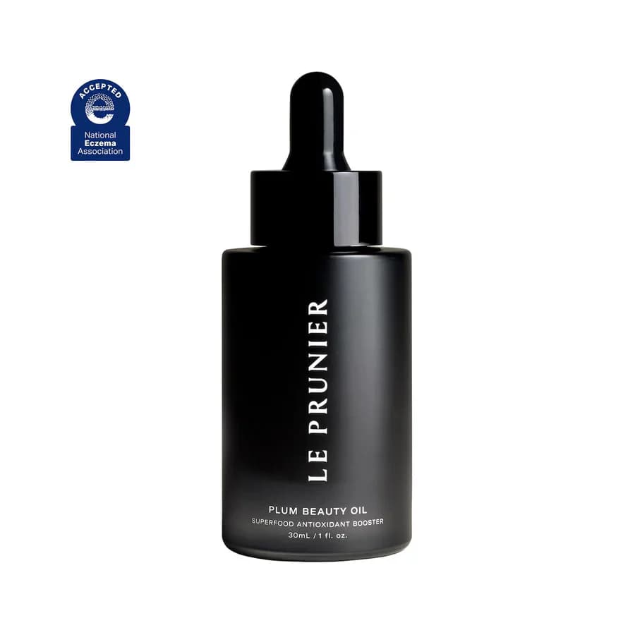 Plum Beauty Oil Image