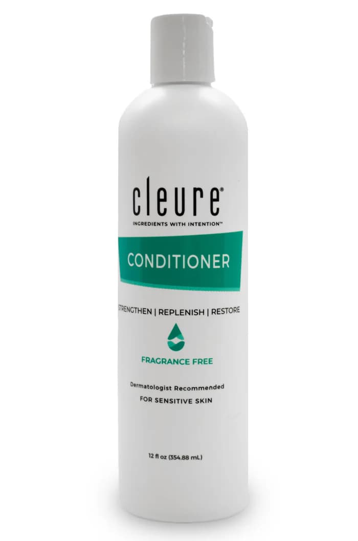 Cleure Conditioner Image