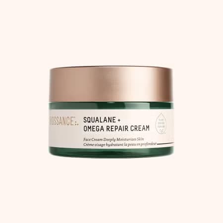 Squalane + Omega Repair Cream Image