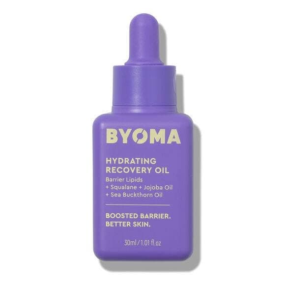 Hydrating Recovery Oil Image