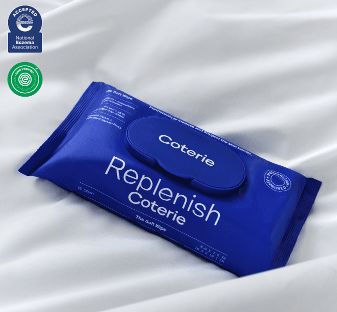 Coterie Soft Wipe Image