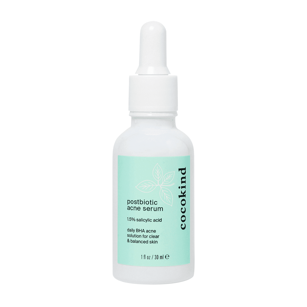 Postbiotic Acne Serum Image