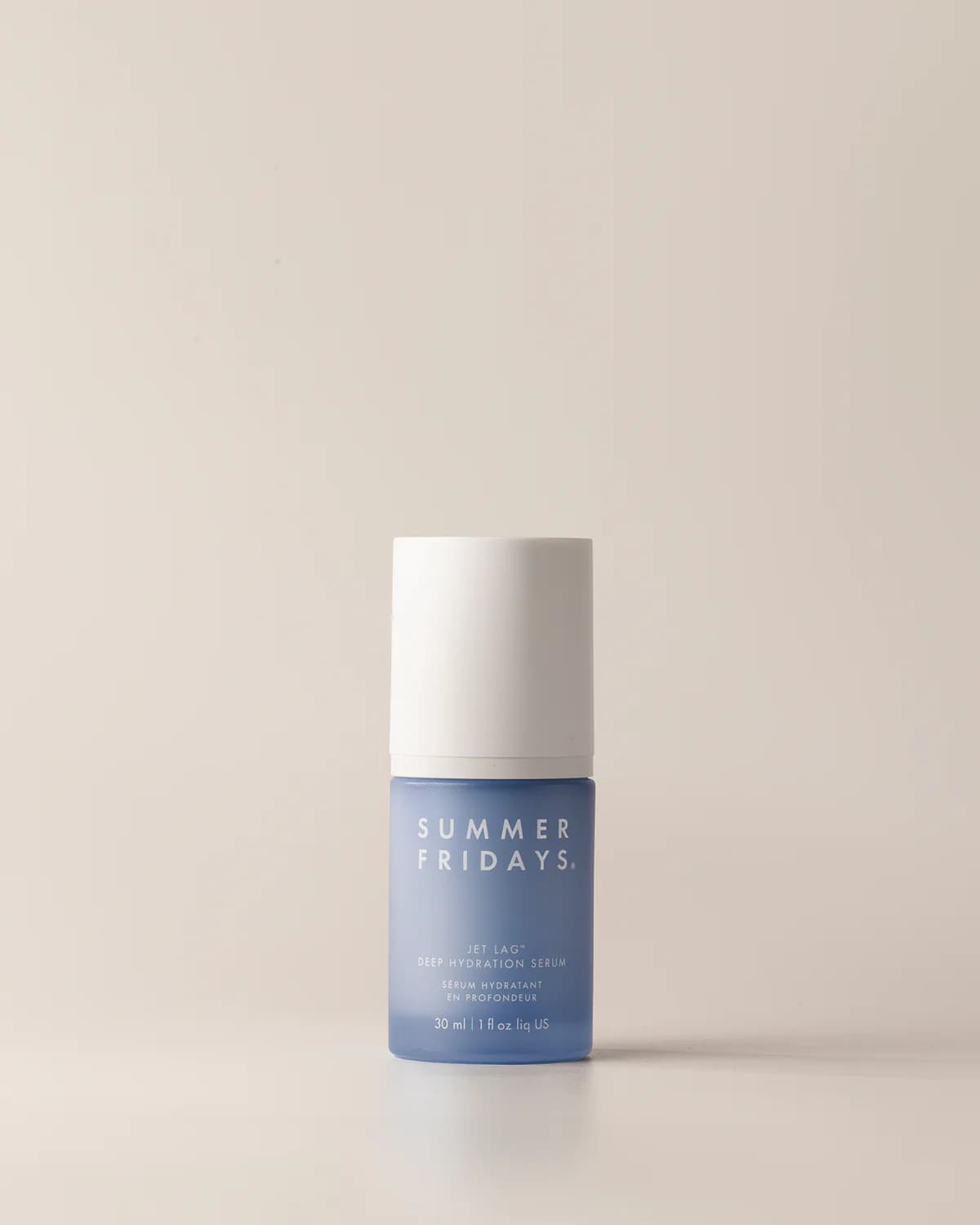 Jet Lag Deep Hydration Serum Image