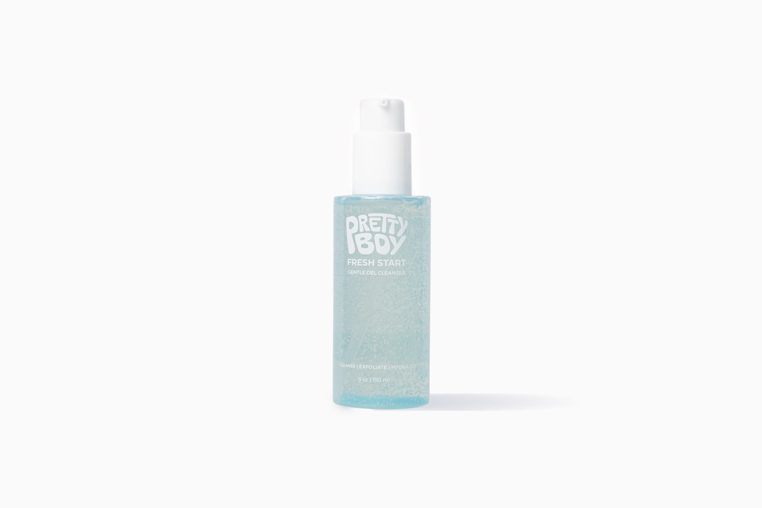 Fresh Start Facial Cleanser Image