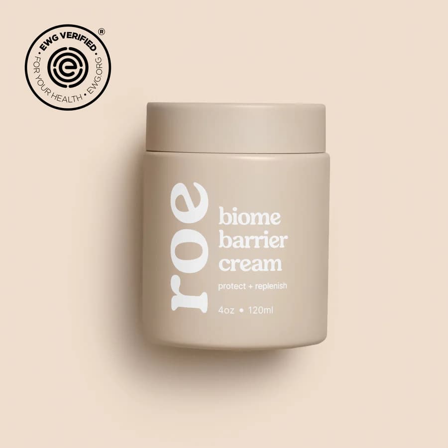 Biome Barrier Cream Image