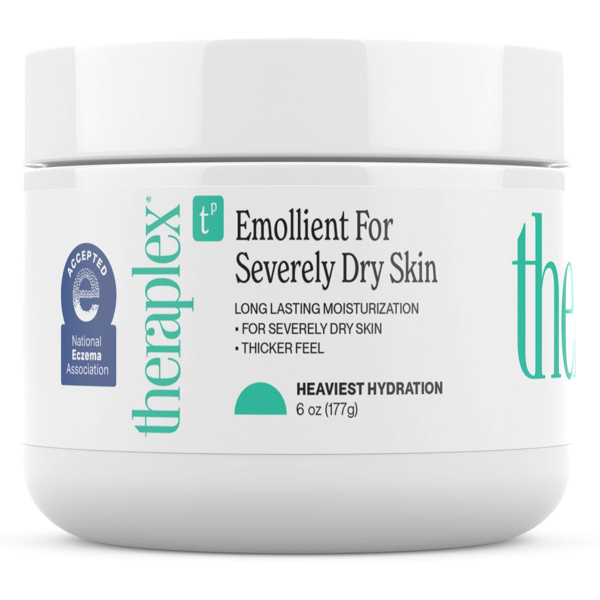 Theraplex® Emollient Image