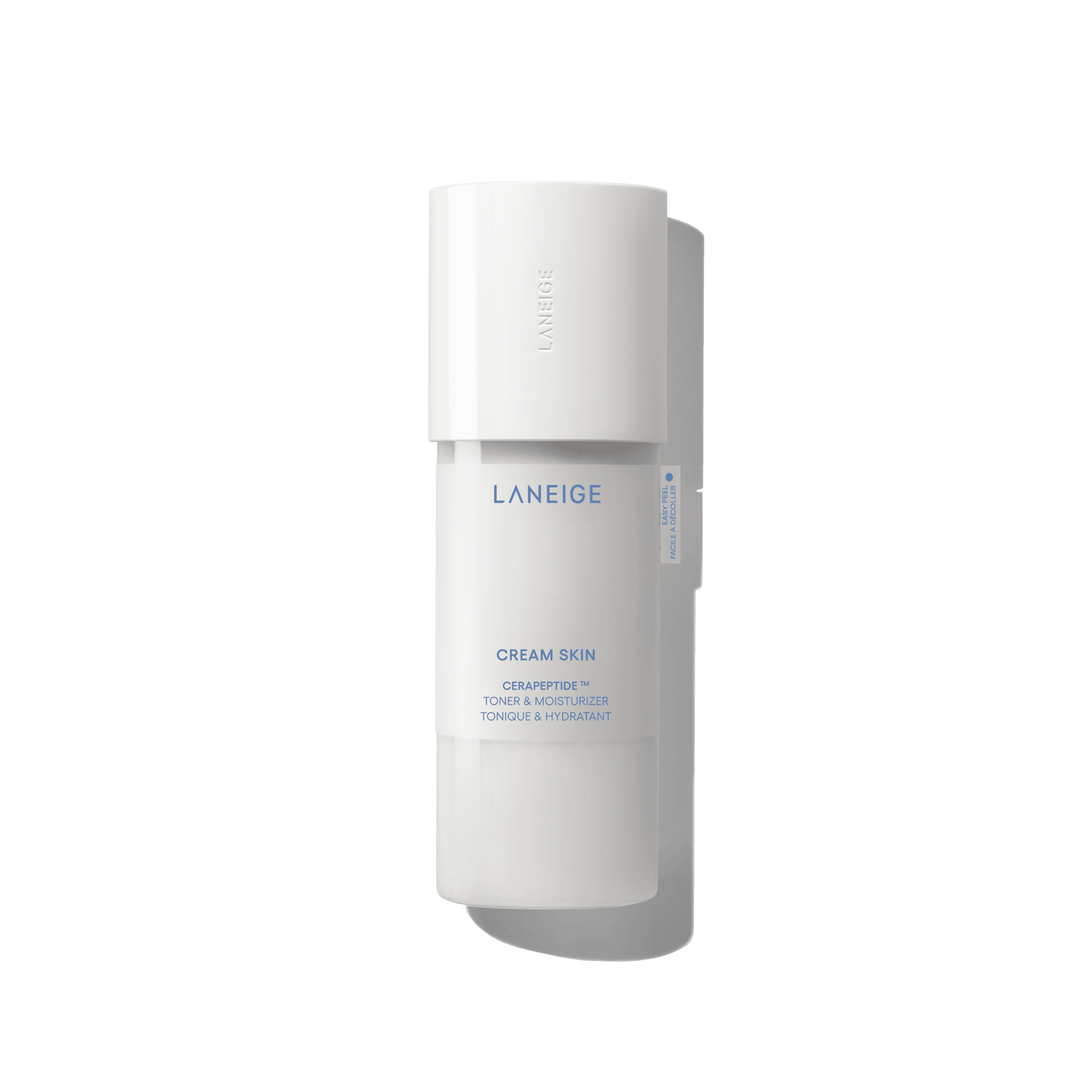Laneige Cream Skin Cerapeptide™ Toner & Moisturizer Image