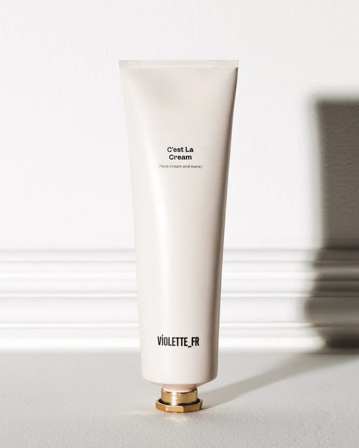 C’est La Cream Image