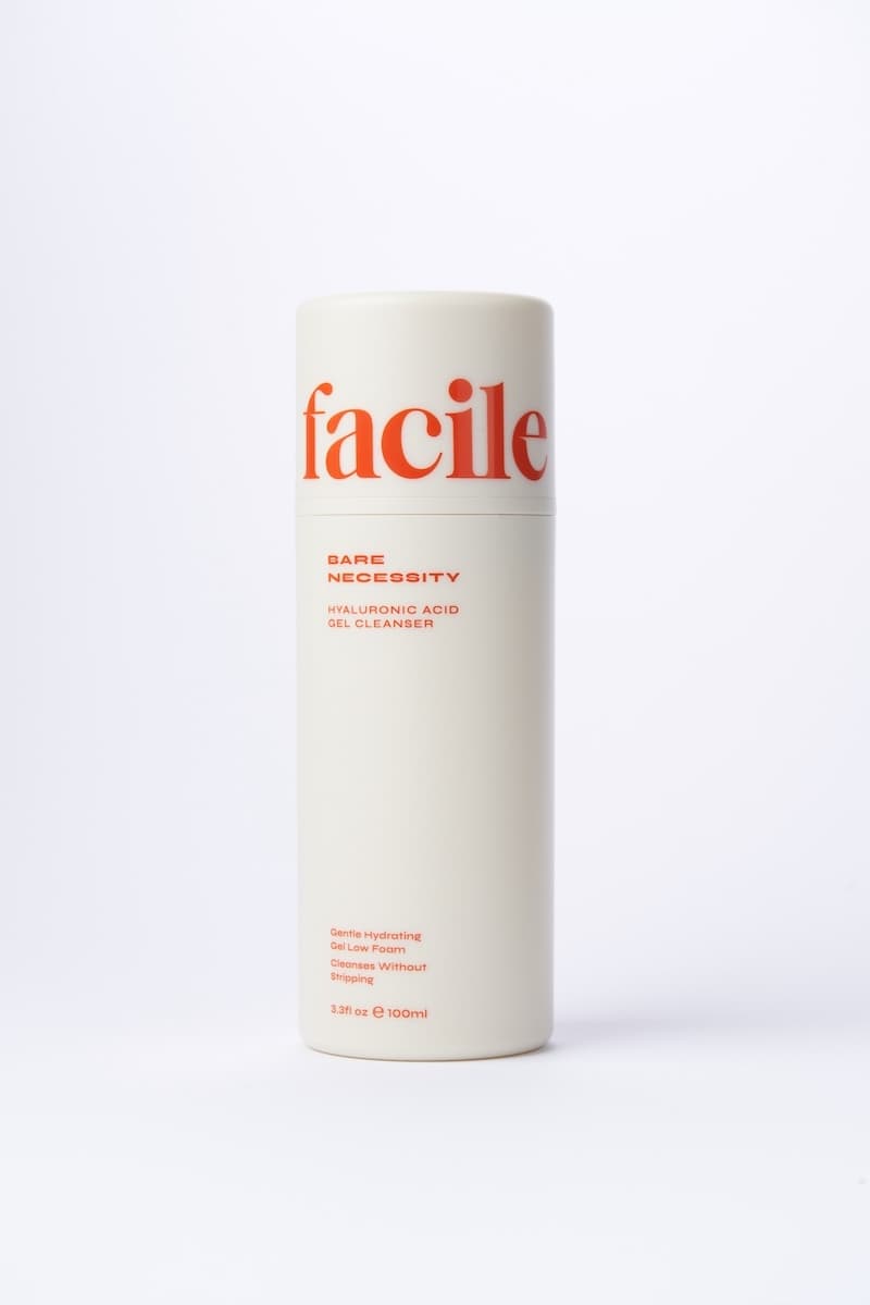 Bare Necessity Image