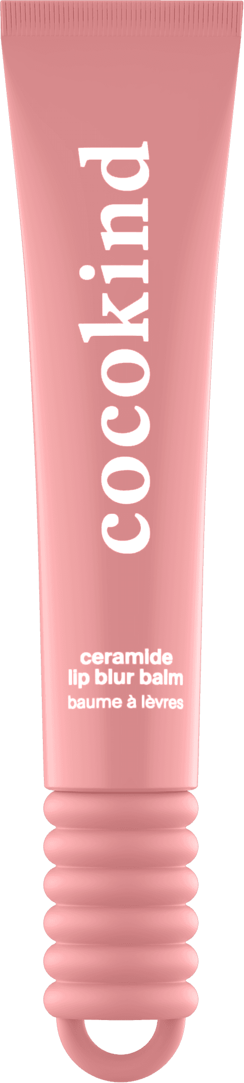 Ceramide Lip Blur Balm – Be Kind Image